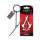 Merch Brelok 3D Assassin's Creed Shadows Naoe Katana - 1275273 - zdjęcie